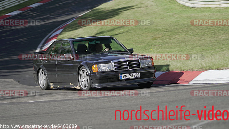 Bild #6483689 - Touristenfahrten Nürburgring Nordschleife (12.06.2019)