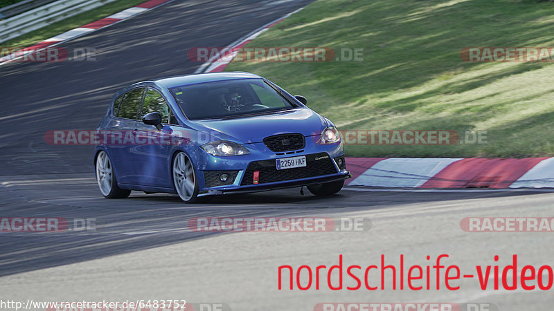 Bild #6483752 - Touristenfahrten Nürburgring Nordschleife (12.06.2019)