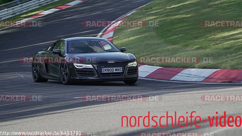 Bild #6483781 - Touristenfahrten Nürburgring Nordschleife (12.06.2019)