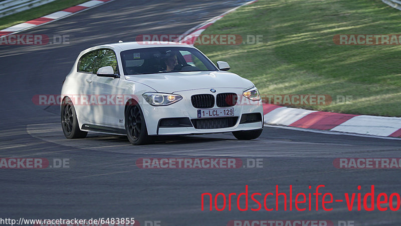 Bild #6483855 - Touristenfahrten Nürburgring Nordschleife (12.06.2019)