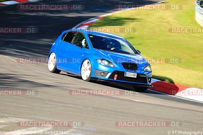 Bild #6483945 - Touristenfahrten Nürburgring Nordschleife (12.06.2019)