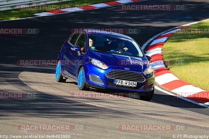 Bild #6483980 - Touristenfahrten Nürburgring Nordschleife (12.06.2019)