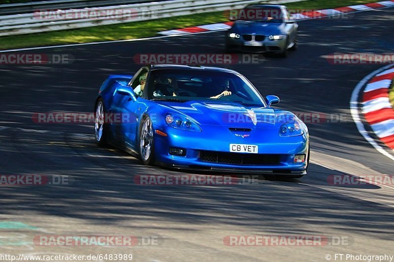 Bild #6483989 - Touristenfahrten Nürburgring Nordschleife (12.06.2019)