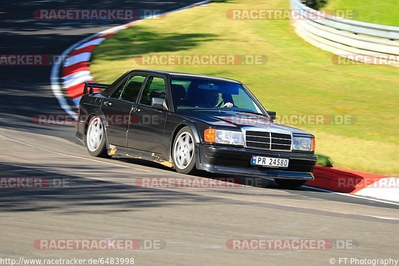 Bild #6483998 - Touristenfahrten Nürburgring Nordschleife (12.06.2019)