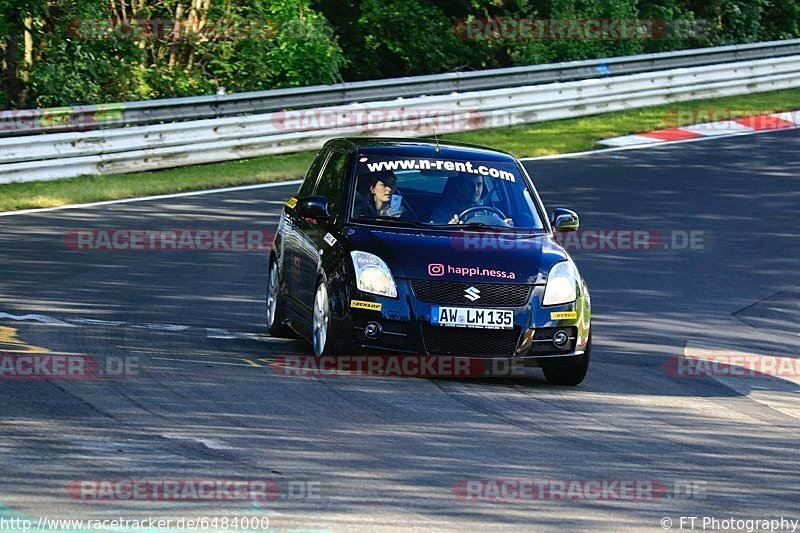 Bild #6484000 - Touristenfahrten Nürburgring Nordschleife (12.06.2019)