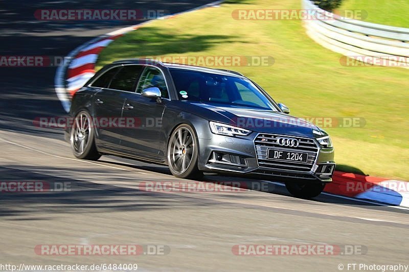 Bild #6484009 - Touristenfahrten Nürburgring Nordschleife (12.06.2019)