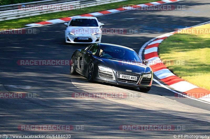 Bild #6484030 - Touristenfahrten Nürburgring Nordschleife (12.06.2019)