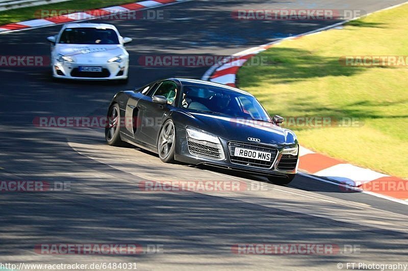 Bild #6484031 - Touristenfahrten Nürburgring Nordschleife (12.06.2019)