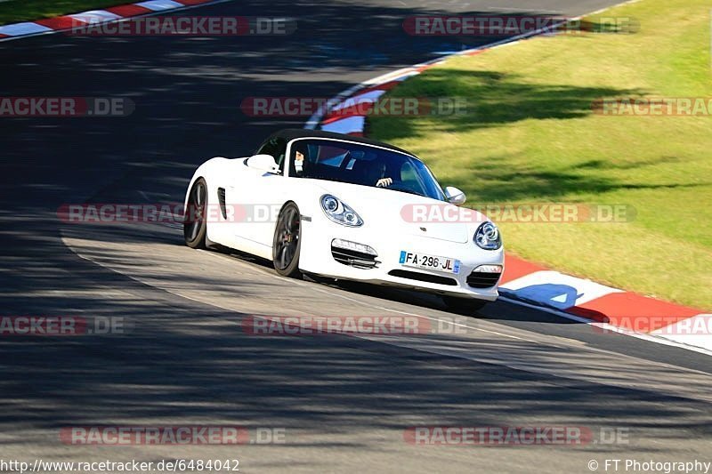 Bild #6484042 - Touristenfahrten Nürburgring Nordschleife (12.06.2019)