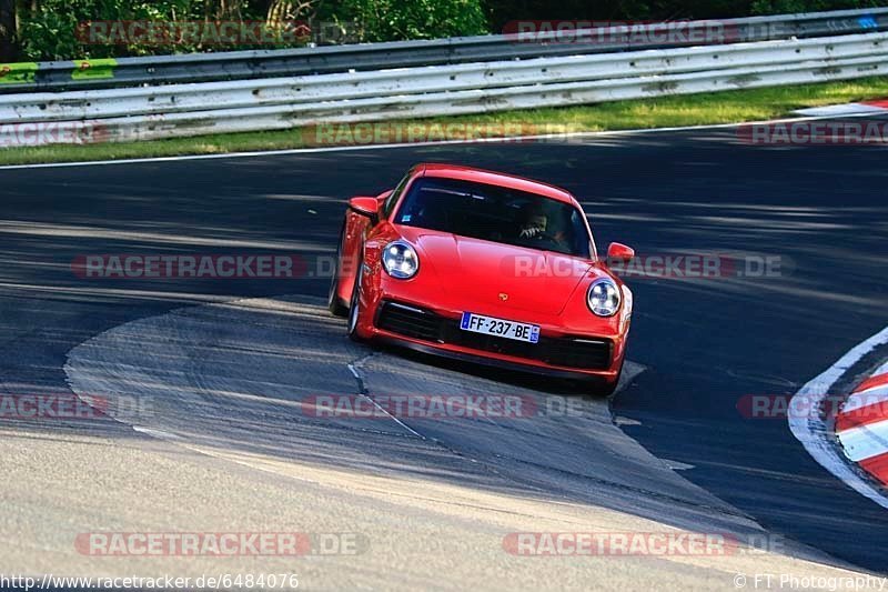 Bild #6484076 - Touristenfahrten Nürburgring Nordschleife (12.06.2019)