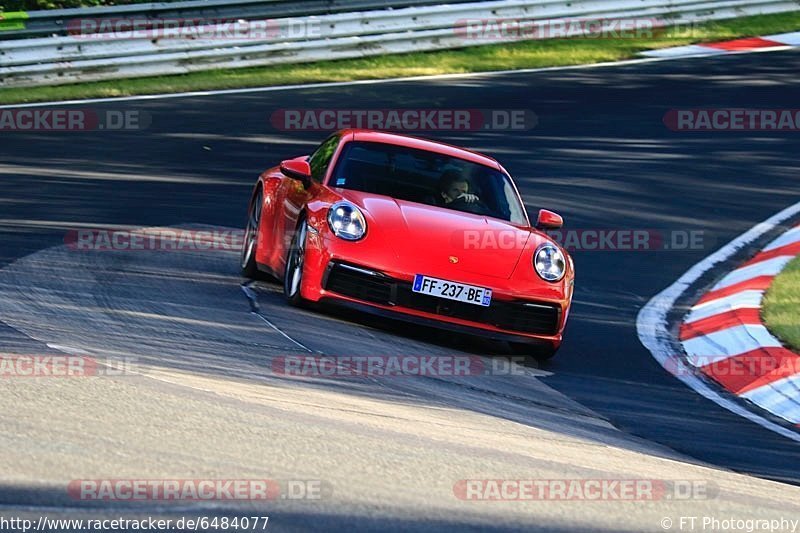 Bild #6484077 - Touristenfahrten Nürburgring Nordschleife (12.06.2019)