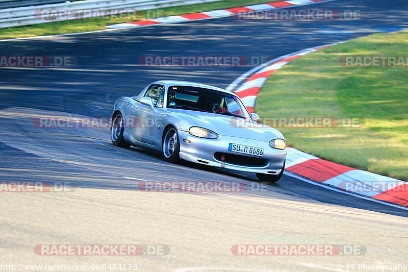 Bild #6484173 - Touristenfahrten Nürburgring Nordschleife (12.06.2019)