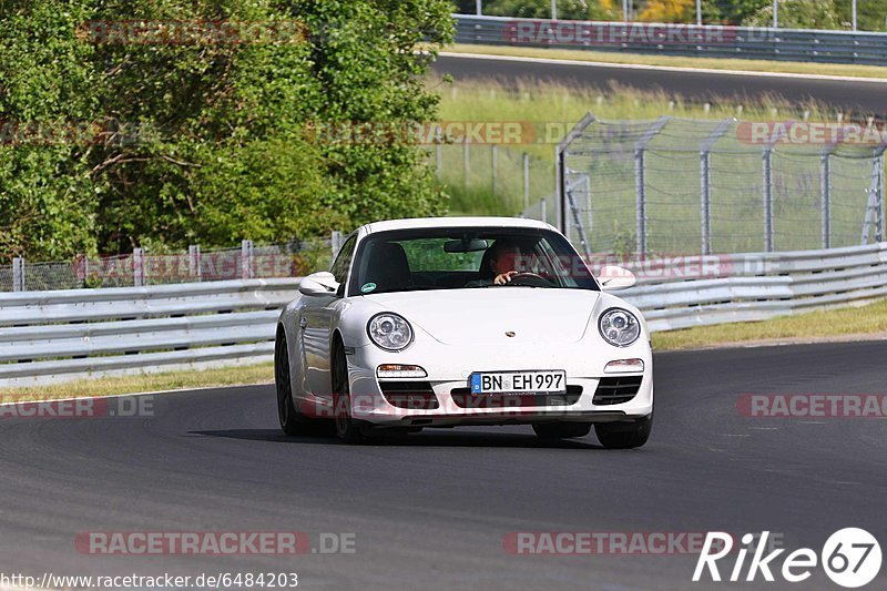 Bild #6484203 - Touristenfahrten Nürburgring Nordschleife (12.06.2019)