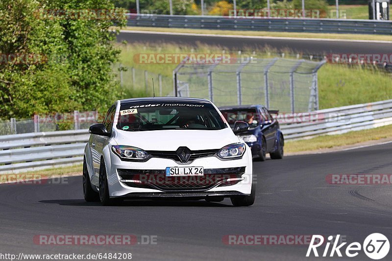 Bild #6484208 - Touristenfahrten Nürburgring Nordschleife (12.06.2019)