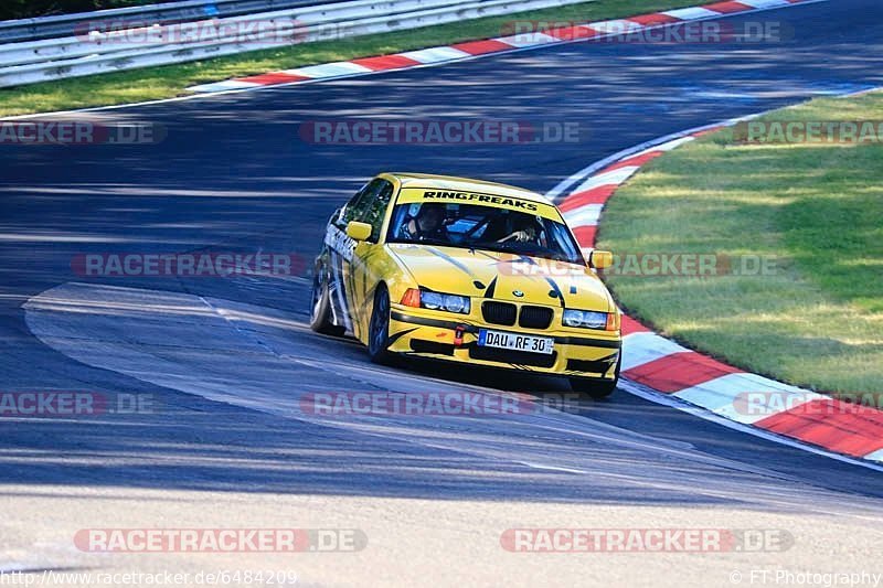 Bild #6484209 - Touristenfahrten Nürburgring Nordschleife (12.06.2019)