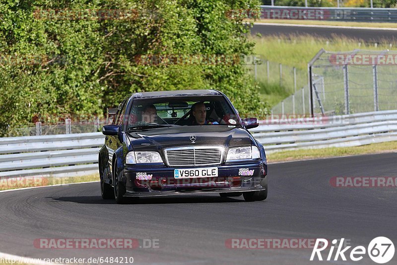 Bild #6484210 - Touristenfahrten Nürburgring Nordschleife (12.06.2019)