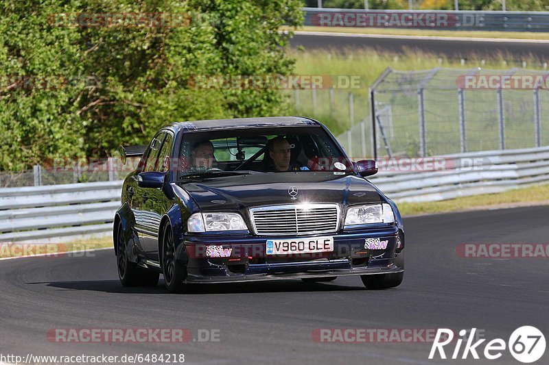 Bild #6484218 - Touristenfahrten Nürburgring Nordschleife (12.06.2019)