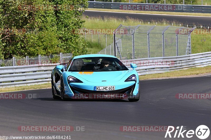 Bild #6484241 - Touristenfahrten Nürburgring Nordschleife (12.06.2019)