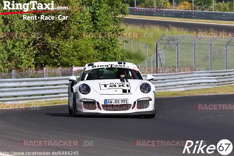 Bild #6484245 - Touristenfahrten Nürburgring Nordschleife (12.06.2019)