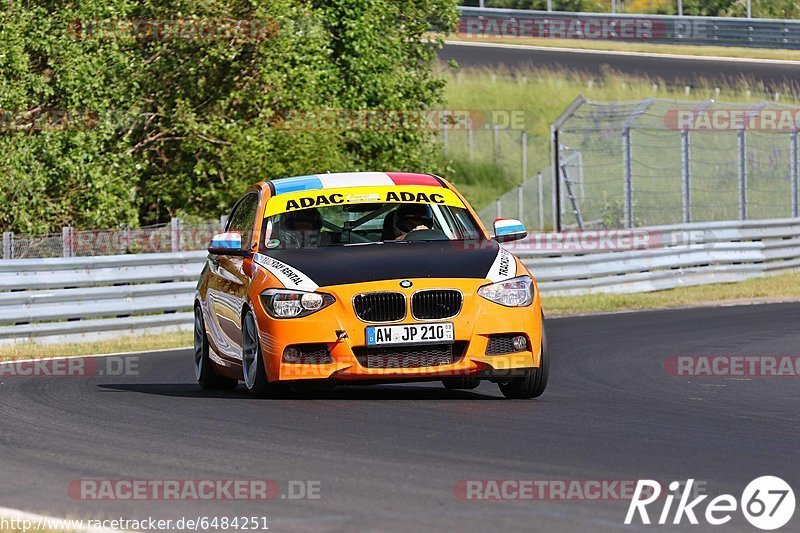 Bild #6484251 - Touristenfahrten Nürburgring Nordschleife (12.06.2019)