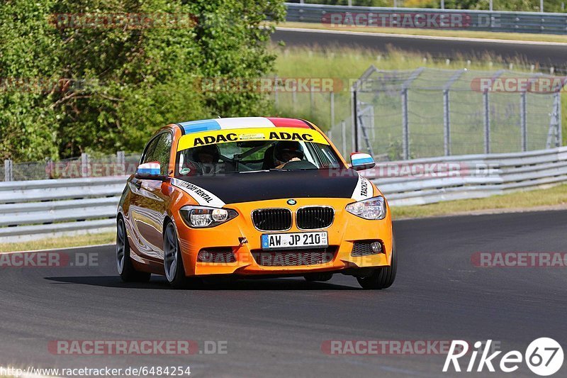 Bild #6484254 - Touristenfahrten Nürburgring Nordschleife (12.06.2019)