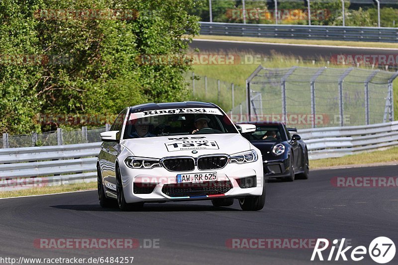 Bild #6484257 - Touristenfahrten Nürburgring Nordschleife (12.06.2019)