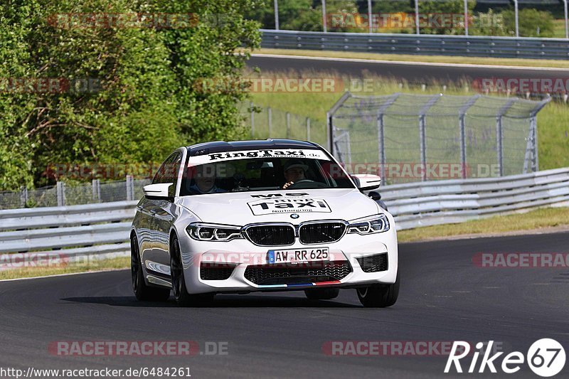 Bild #6484261 - Touristenfahrten Nürburgring Nordschleife (12.06.2019)