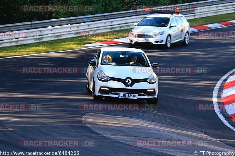 Bild #6484266 - Touristenfahrten Nürburgring Nordschleife (12.06.2019)