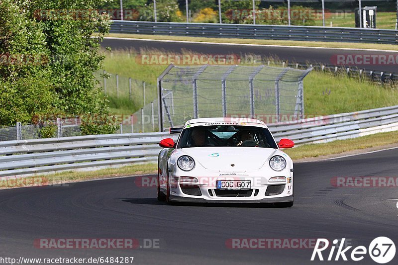 Bild #6484287 - Touristenfahrten Nürburgring Nordschleife (12.06.2019)