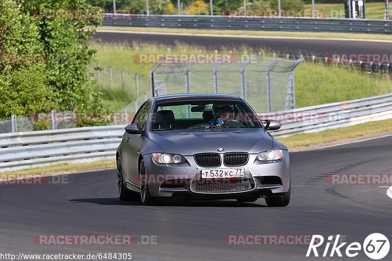 Bild #6484305 - Touristenfahrten Nürburgring Nordschleife (12.06.2019)