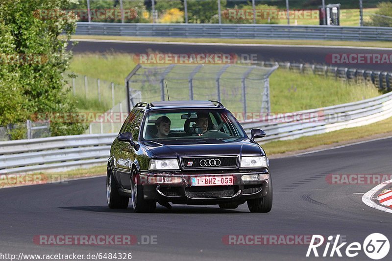 Bild #6484326 - Touristenfahrten Nürburgring Nordschleife (12.06.2019)