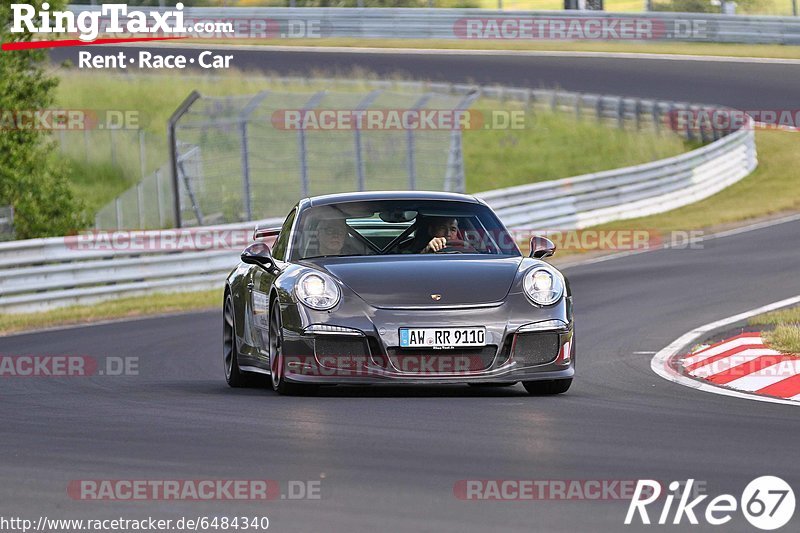 Bild #6484340 - Touristenfahrten Nürburgring Nordschleife (12.06.2019)