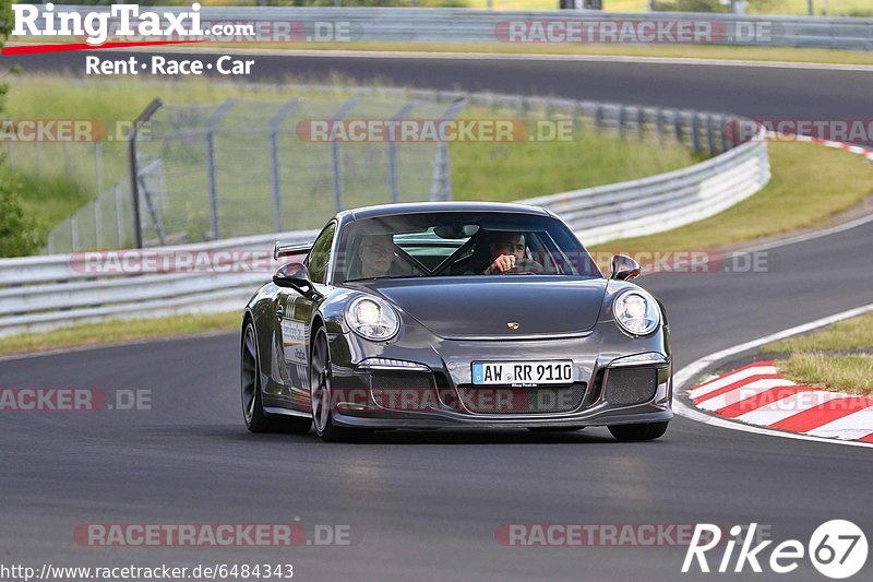 Bild #6484343 - Touristenfahrten Nürburgring Nordschleife (12.06.2019)