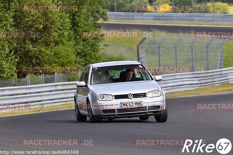 Bild #6484348 - Touristenfahrten Nürburgring Nordschleife (12.06.2019)