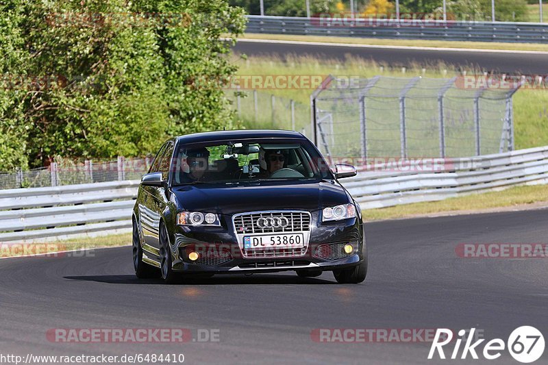 Bild #6484410 - Touristenfahrten Nürburgring Nordschleife (12.06.2019)