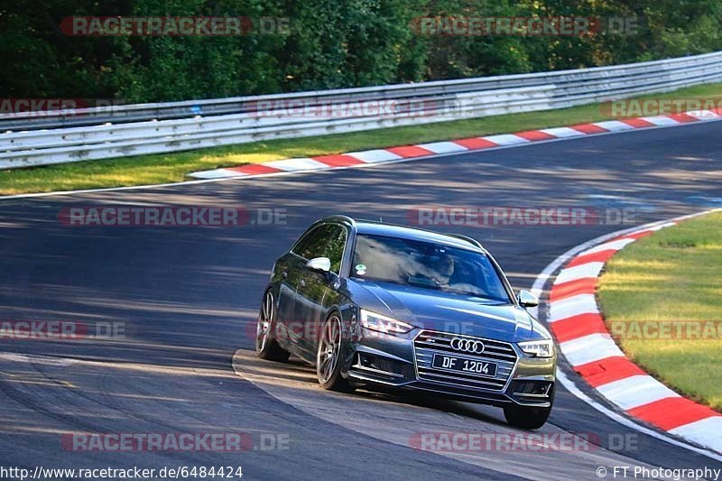 Bild #6484424 - Touristenfahrten Nürburgring Nordschleife (12.06.2019)