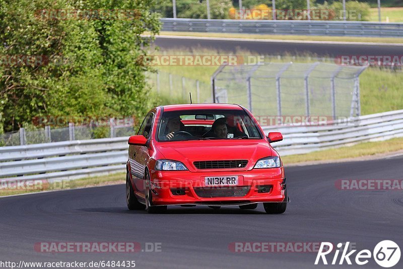 Bild #6484435 - Touristenfahrten Nürburgring Nordschleife (12.06.2019)