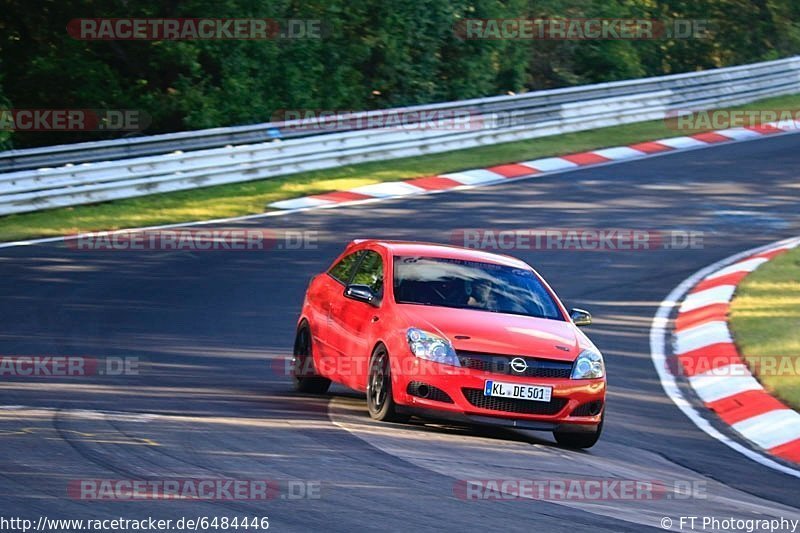 Bild #6484446 - Touristenfahrten Nürburgring Nordschleife (12.06.2019)