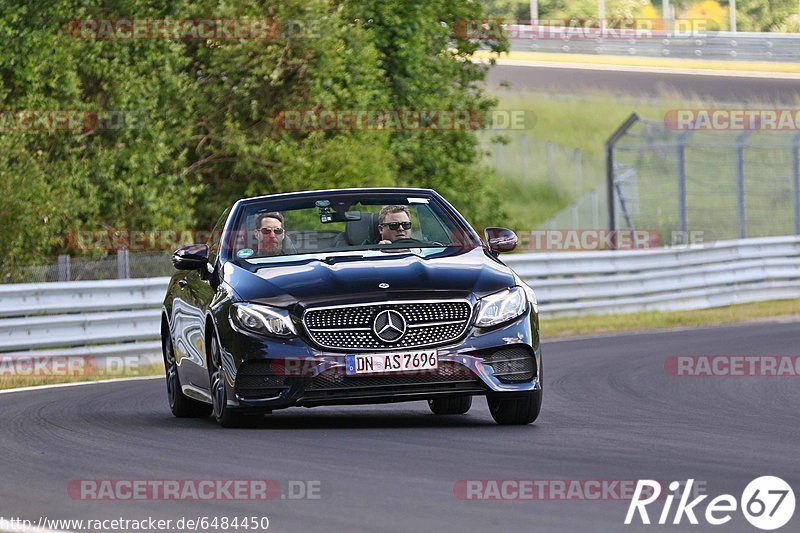 Bild #6484450 - Touristenfahrten Nürburgring Nordschleife (12.06.2019)