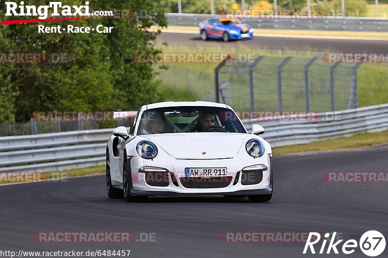 Bild #6484457 - Touristenfahrten Nürburgring Nordschleife (12.06.2019)