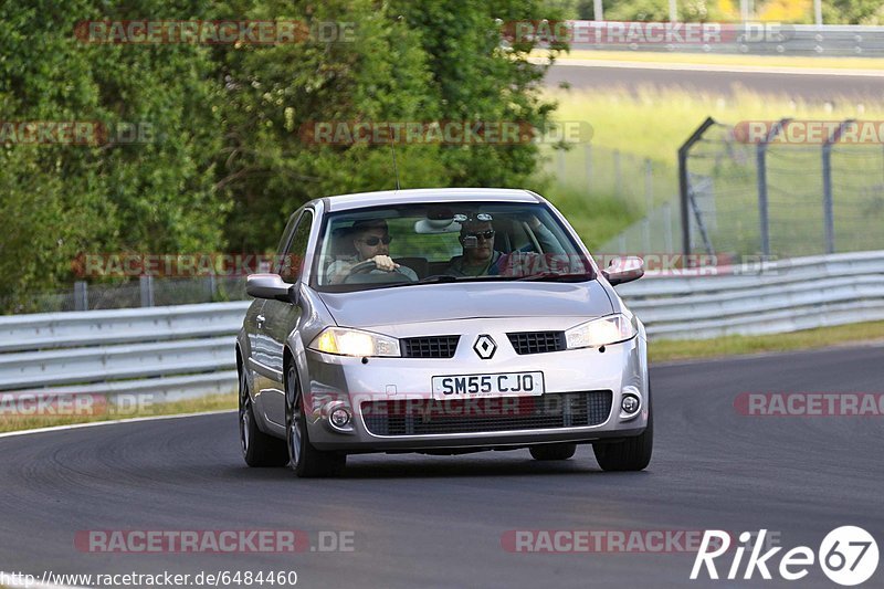 Bild #6484460 - Touristenfahrten Nürburgring Nordschleife (12.06.2019)