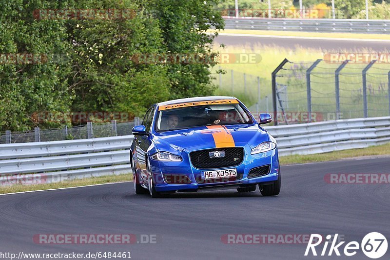 Bild #6484461 - Touristenfahrten Nürburgring Nordschleife (12.06.2019)