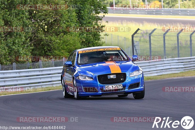 Bild #6484462 - Touristenfahrten Nürburgring Nordschleife (12.06.2019)