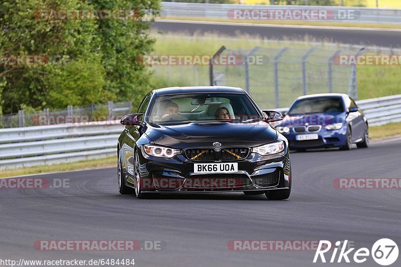 Bild #6484484 - Touristenfahrten Nürburgring Nordschleife (12.06.2019)