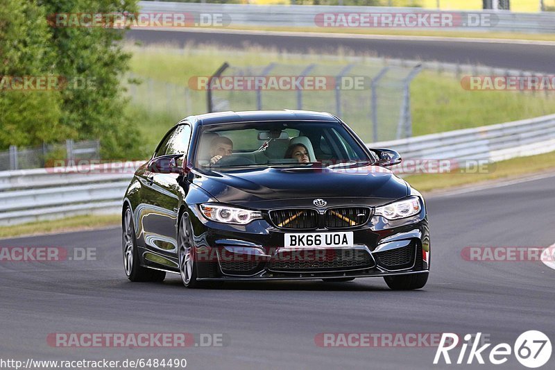 Bild #6484490 - Touristenfahrten Nürburgring Nordschleife (12.06.2019)