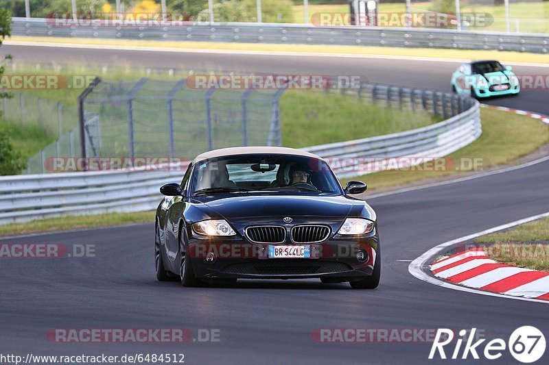 Bild #6484512 - Touristenfahrten Nürburgring Nordschleife (12.06.2019)