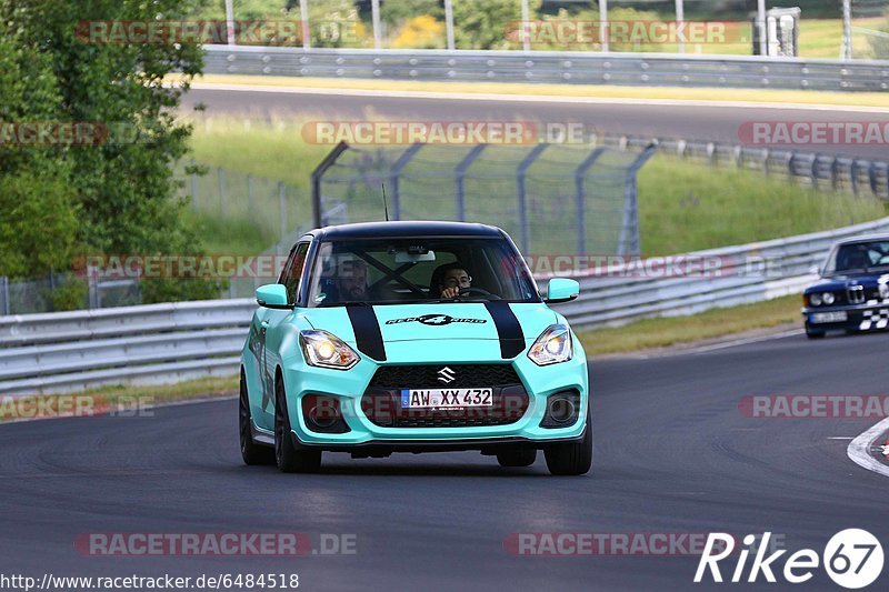 Bild #6484518 - Touristenfahrten Nürburgring Nordschleife (12.06.2019)