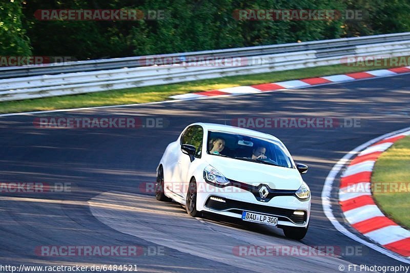 Bild #6484521 - Touristenfahrten Nürburgring Nordschleife (12.06.2019)