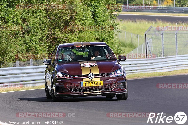 Bild #6484545 - Touristenfahrten Nürburgring Nordschleife (12.06.2019)