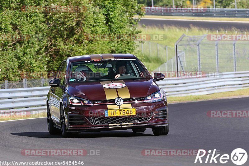 Bild #6484546 - Touristenfahrten Nürburgring Nordschleife (12.06.2019)